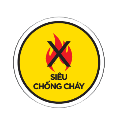 chống cháy