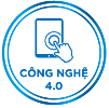 ICON công nghệ 4.0 - tấm thạch cao