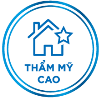 ICON thẩm mỹ cao - Tấm thạch cao