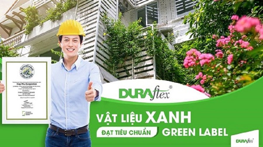 vật liệu tốt cho nhà tiền chế đẹp